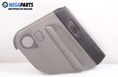 Кора врата за Subaru Forester SUV II (06.2002 - 12.2012), комби, позиция: задна, дясна